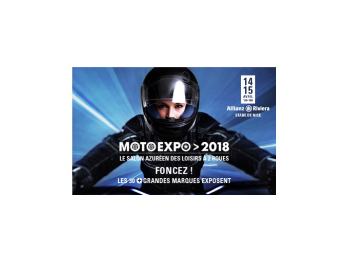 Moto Expo, le salon (...)