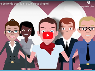 La levée de fonds pour la startup : un tuto vidéo pour résumer les étapes