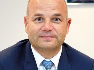 Lionel Canesi vers la présidence du Conseil Supérieur de l'Ordre