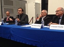 UCEJAM : les experts et les magistrats