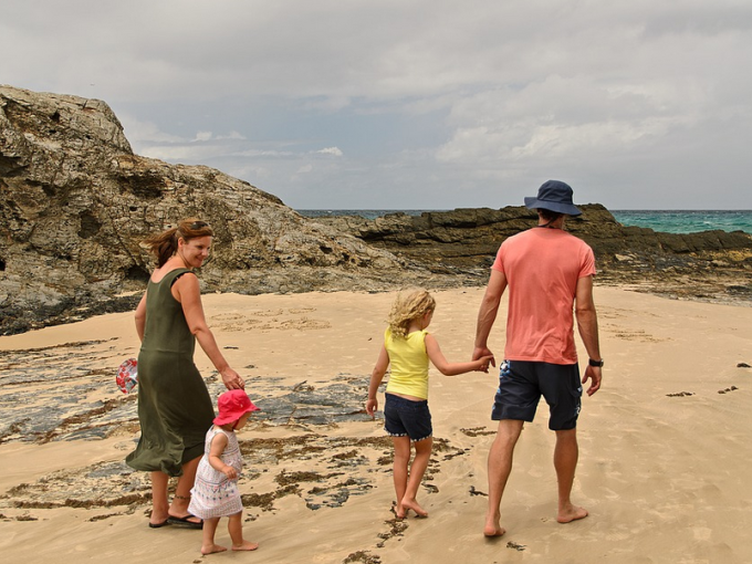 Chèque vacances : gagnant