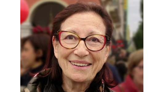 CNB : Maître Mireille Damiano "prix des Droits de l'homme"