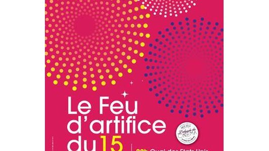 Festivités du 15 août à Nice