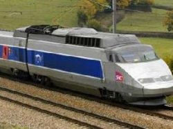 Le sort de la LGV PACA se jouera le 11 février