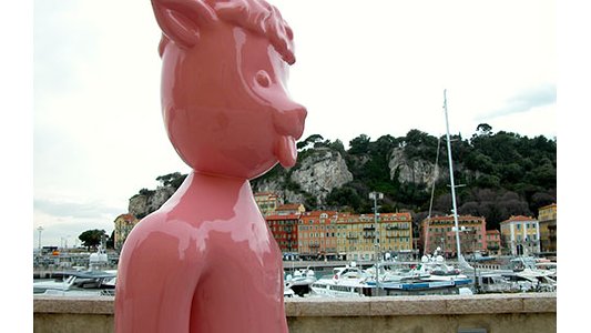 Veni, vidi.. VITE DIT ! 