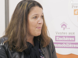 [Salon des Maires 06] Échange avec Mylène Agnelli maire d'Isola