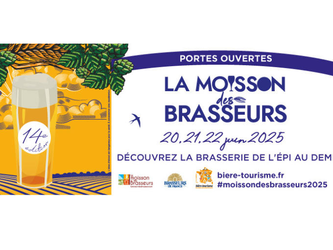 La Moisson des Brasseurs