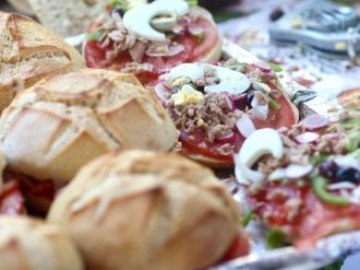 Vers une reconnaissance européenne pour le Pan Bagnat ?