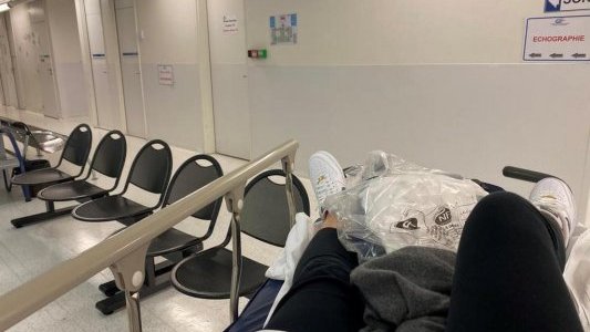 Districlos verse 3 750 € à l'hôpital de Fréjus-Saint-Raphaël