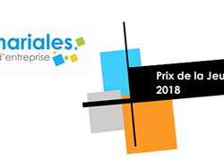 Prix de la jeune entreprise ENTREPRENARIALES 2018 : dépôt des dossiers avant le 31 octobre !