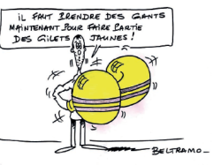 La gazette hebdomadaire