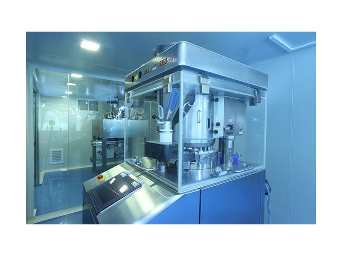 Laboratoires ProNutri (…)