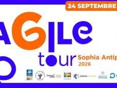 À Sophia Antipolis, les agilistes expérimentent de nouveaux terrains de jeu