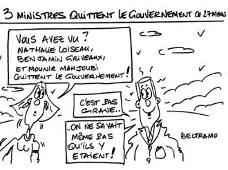 La gazette hebdomadaire