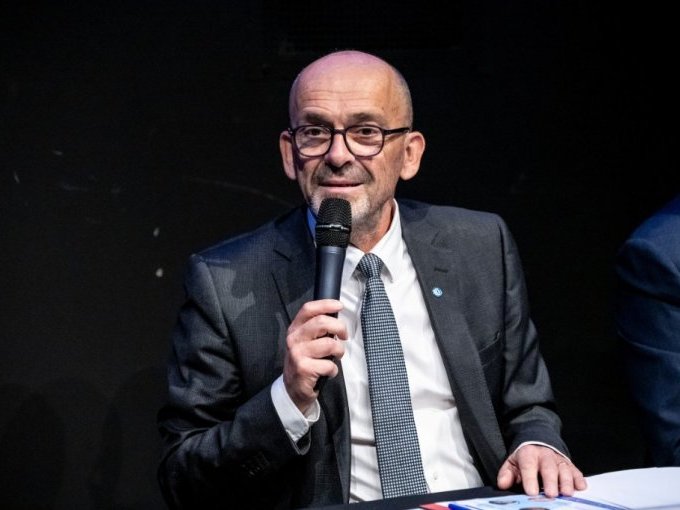 Daniel Margot élu à (…)