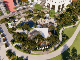 Shopping Promenade Riviera : nouvelle ère pour un lieu incontournable des Alpes-Maritimes