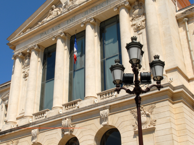 Trafic de stupéfiants (…)