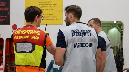Violences contre les soignants – L'État, la Région Sud et l'ARS lancent un plan de sécurité