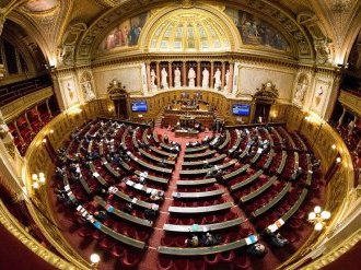 Sénatoriales dans les Alpes-Maritimes : les sept listes officiellement candidates