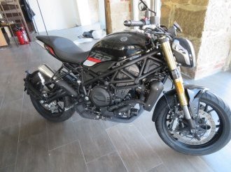 À Nice, une vente aux enchères de motos et scooters le 19 septembre suite à une liquidation judiciaire