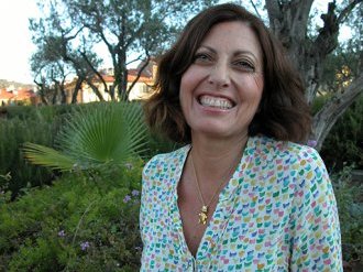 Lina Cappellini : elle cultive une plateforme potagère pour développer les jardins