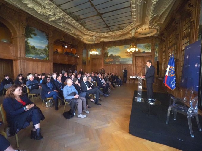 Formation des élus et (…)