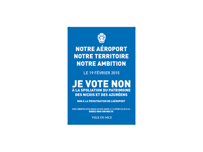 PRIVATISATION AEROPORT -