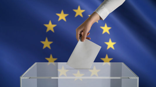 Élections européennes 2024 : inscriptions sur les listes électorales jusqu'au 3 mai, ne tardez pas !