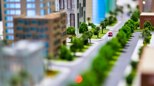 Logement : simplifier les règles d'urbanisme pour relancer le marché