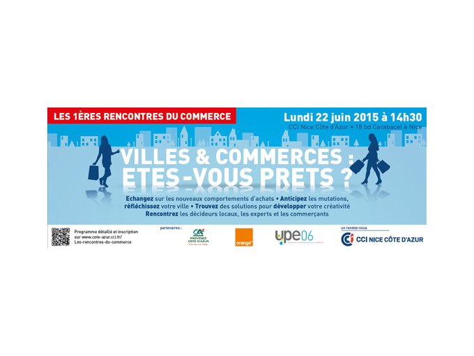 Les mutations commerciale