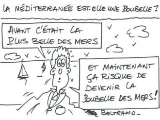 Le JJB du jour !