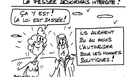 La gazette hebdomadaire
