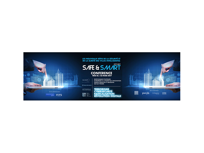 "Safe and Smart City" (…)