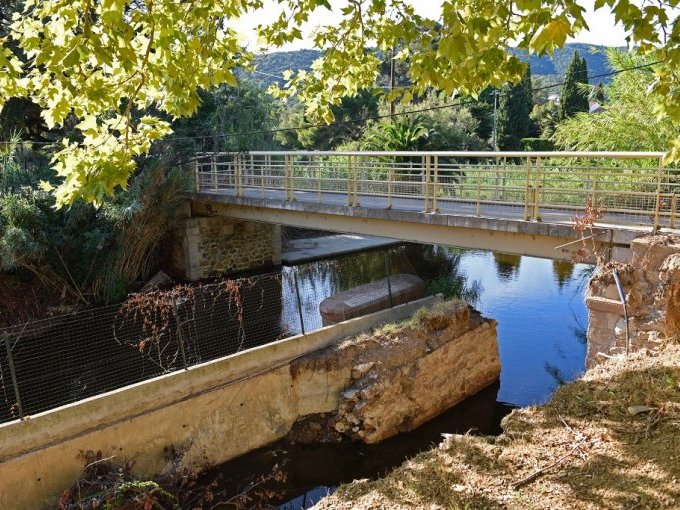 Le Lavandou - Cavalière,