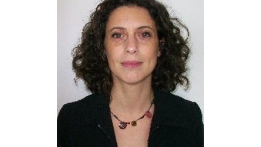 Coralie Tonner, présidente de la JCE Métropole niçoise