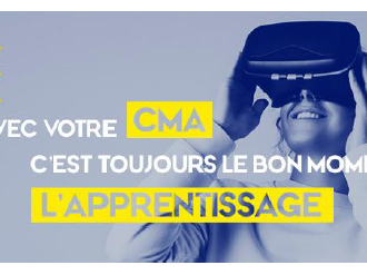 Semaine de l'apprentissage dans l'artisanat : programme des Campus de l'Université des Métiers en Paca