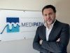 Franck Baretti nommé Directeur général délégué du groupe MEDIPATH