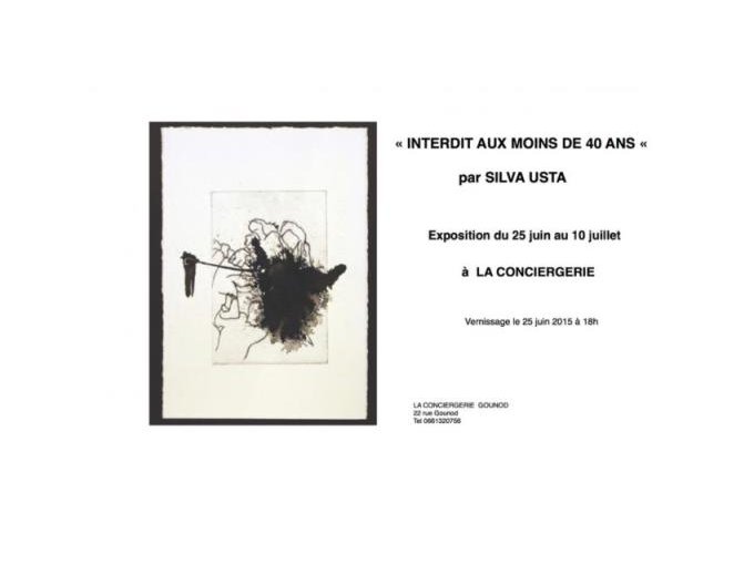 Interdit aux moins de (…)