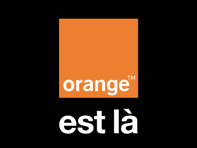 "Orange est là" : l'opérat