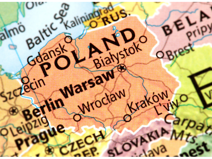 Démocratie : Pologne (…)