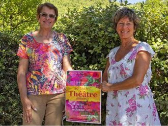 29ème Festival de théâtre amateur, une édition exceptionnelle !
