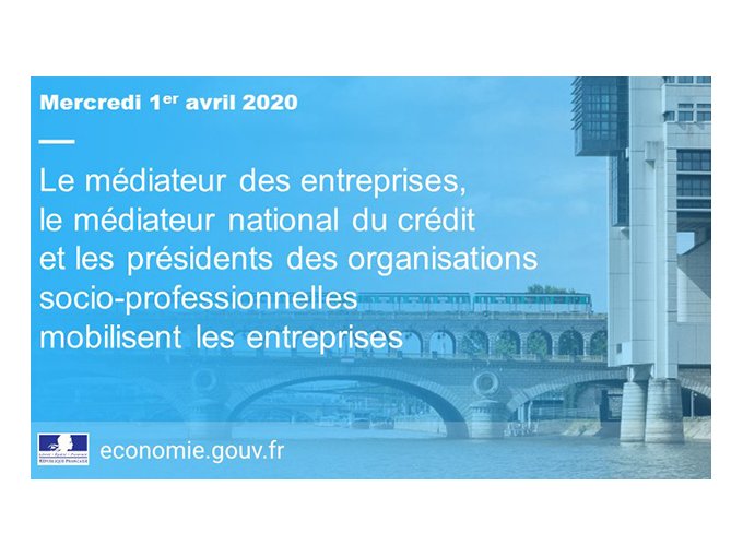 Le comité de crise sur