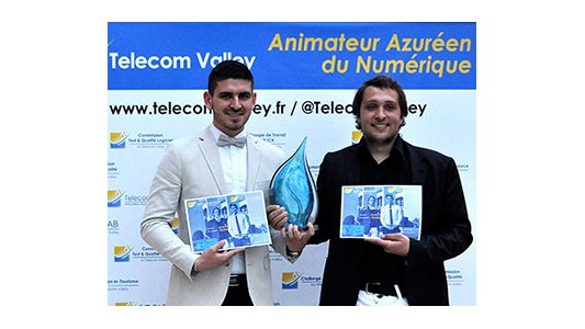 Proxiloop : startup d'avenir