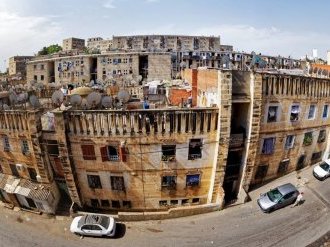 Été 2020 : Air France ouvre Nice - Alger en direct