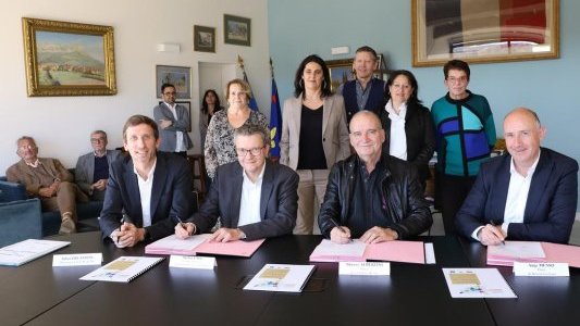 La Valette-du-Var développe des services adaptés aux besoins des familles