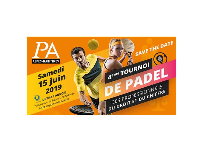 Notre 4ème Tournoi de (…)