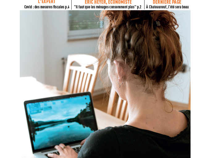 Les Petites Affiches (…)
