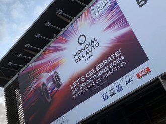 Mondial de l'Auto Paris 2024 : Une édition qui roule vers l'avenir