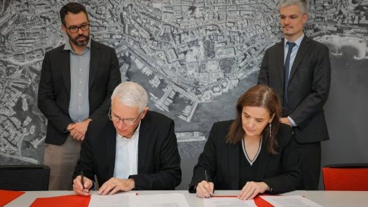Renforcement de la mobilité ferroviaire entre Grasse, Cannes et Vintimille : Deux nouvelles rames pour mieux desservir la principauté