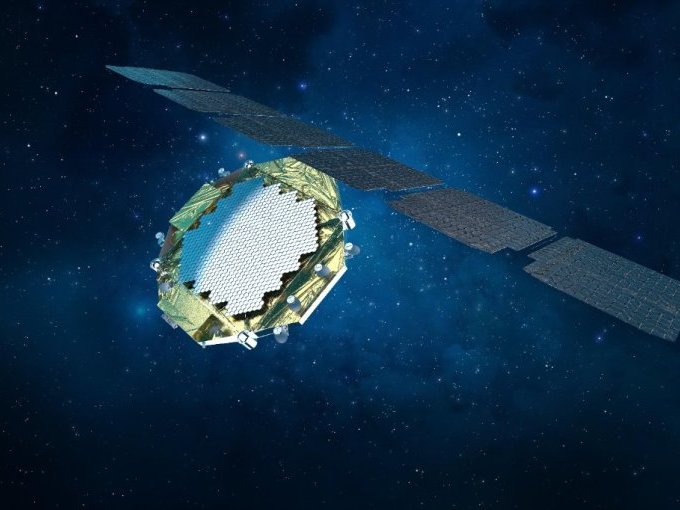 « U DESERVE 5G » : Thales